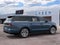 2027 Lincoln Navigator L Premiere