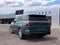 2027 Lincoln Navigator L Premiere