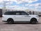 2027 Lincoln Navigator L Black Label