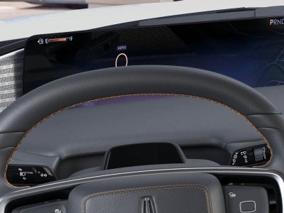 2026 Lincoln Navigator L Black Label