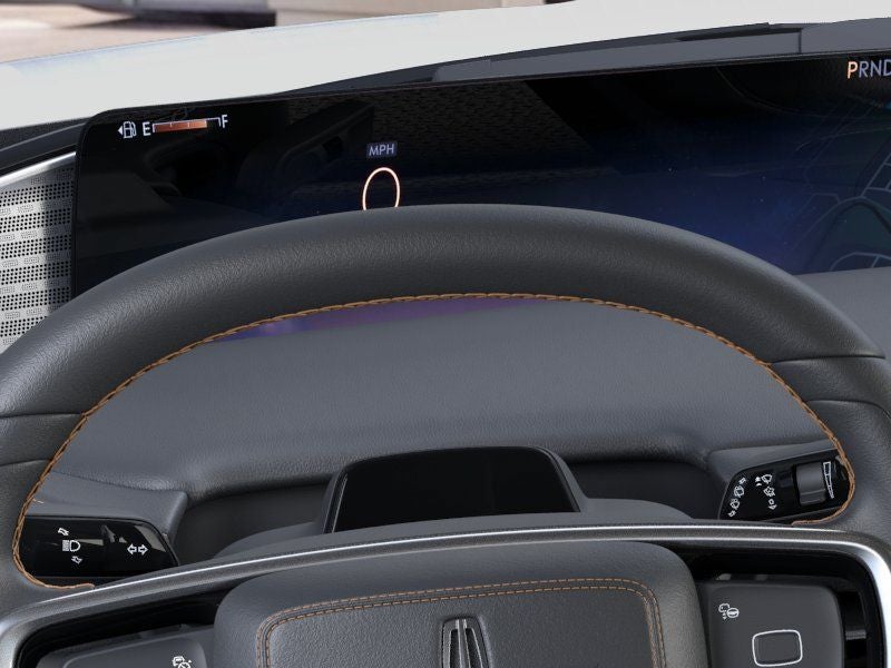 2026 Lincoln Navigator L Black Label