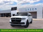 2026 Lincoln Navigator L Black Label