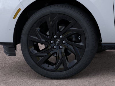 2026 Lincoln Navigator L Black Label