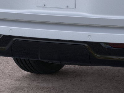 2026 Lincoln Navigator L Black Label