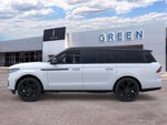 2026 Lincoln Navigator L Black Label