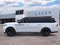 2026 Lincoln Navigator L Black Label