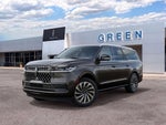 2027 Lincoln Navigator L Black Label