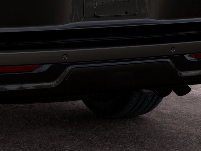 2027 Lincoln Navigator L Black Label