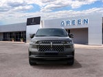 2027 Lincoln Navigator L Black Label
