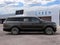 2027 Lincoln Navigator L Black Label