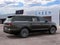 2027 Lincoln Navigator L Black Label
