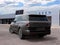 2027 Lincoln Navigator L Black Label