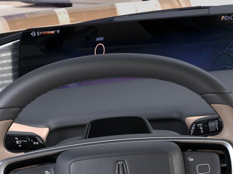 2026 Lincoln Navigator L Black Label