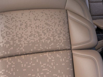 2026 Lincoln Navigator L Black Label