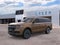 2026 Lincoln Navigator L Black Label