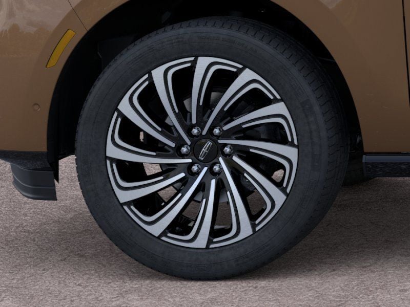 2026 Lincoln Navigator L Black Label