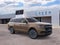 2026 Lincoln Navigator L Black Label