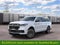 2027 Lincoln Navigator L Black Label