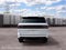 2027 Lincoln Navigator L Black Label