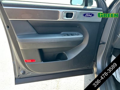 2025 Hyundai Santa Fe XRT