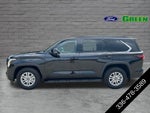 2025 Toyota Sequoia SR5