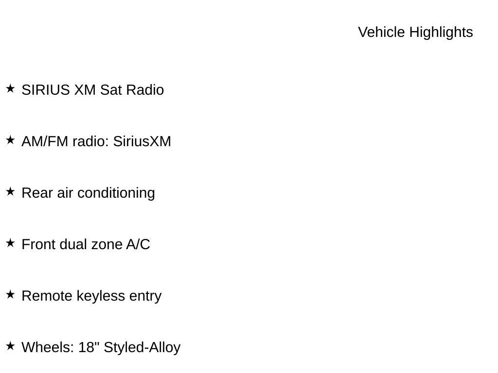 2025 Toyota Sequoia SR5