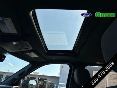 2025 Toyota Sequoia SR5