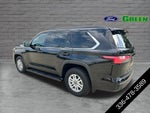 2025 Toyota Sequoia SR5