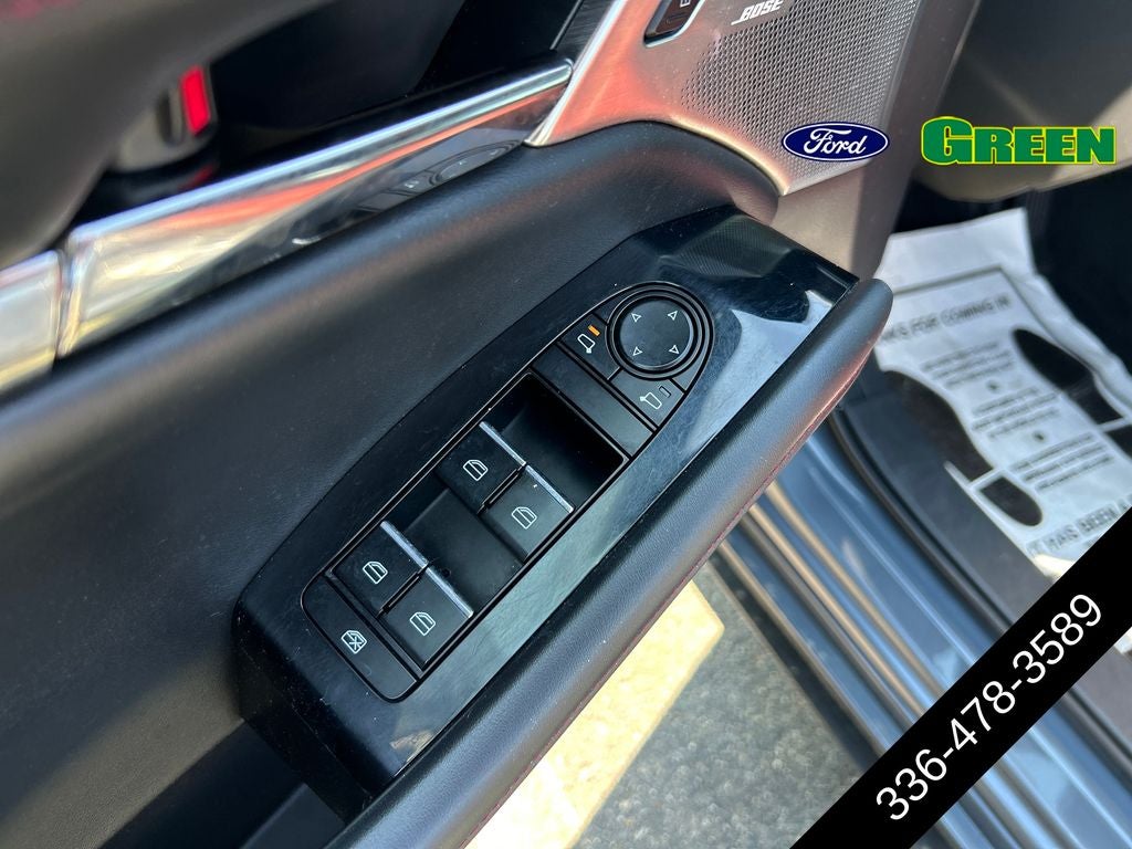 2023 Mazda Mazda3 2.5 S Carbon Edition