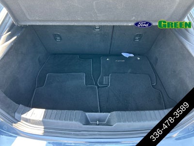 2023 Mazda Mazda3 2.5 S Carbon Edition