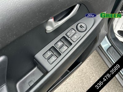 2014 Kia Sportage LX