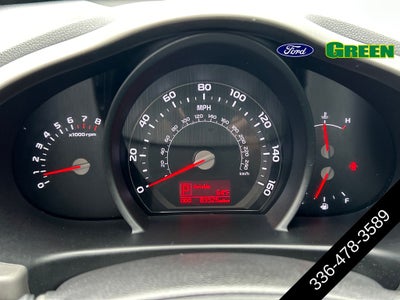 2014 Kia Sportage LX