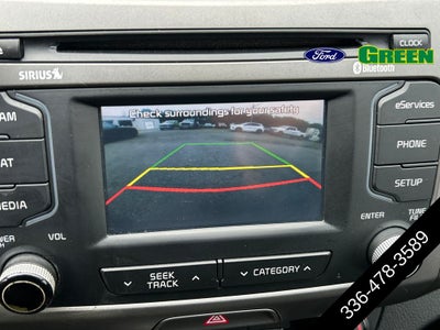 2014 Kia Sportage LX