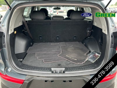 2014 Kia Sportage LX