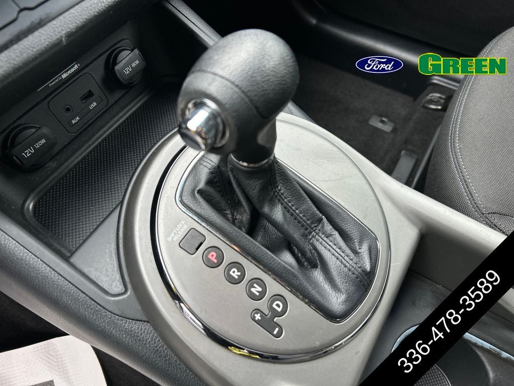 2014 Kia Sportage LX