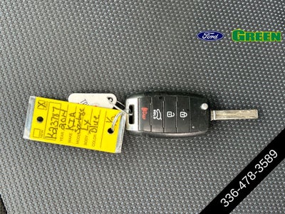 2014 Kia Sportage LX