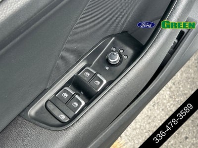 2020 Audi A3 2.0T Premium S line