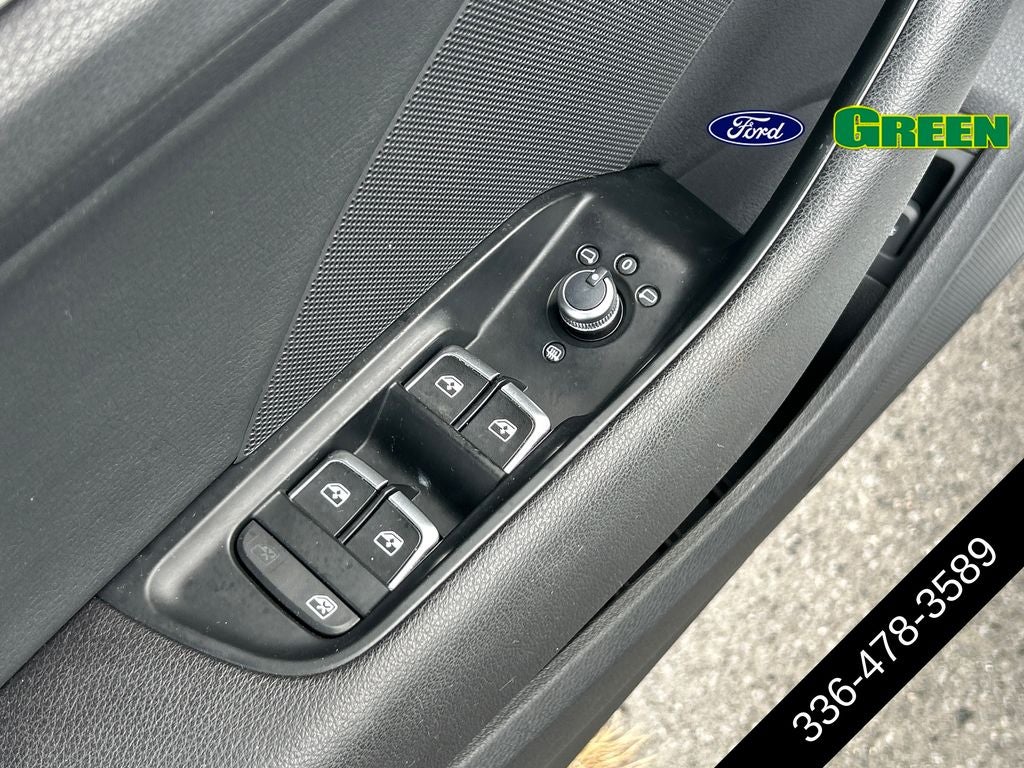 2020 Audi A3 2.0T Premium S line