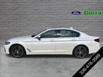 2023 BMW 5 Series 540i