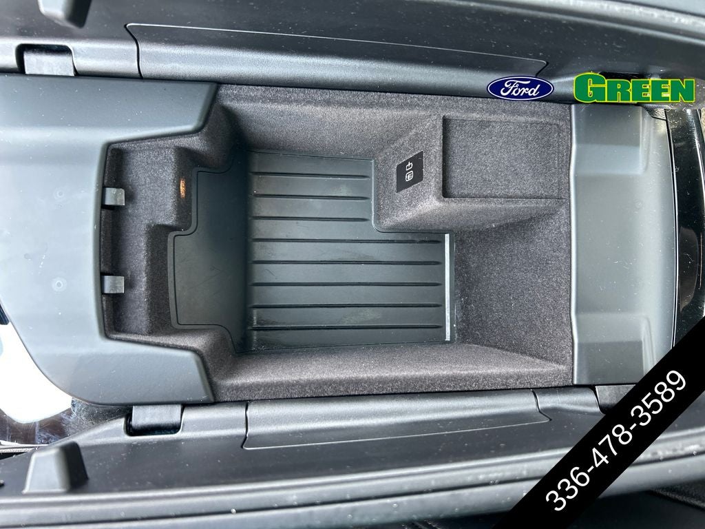 2023 BMW 5 Series 540i